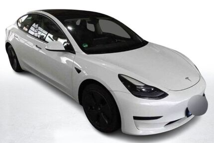 Tesla Model 3 76.275 km 29.300 &euro; Gadebusch 19205