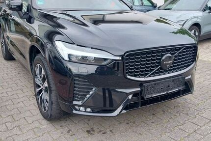 Volvo XC60 23.500 km 46.900 &euro; Nordhorn 48527