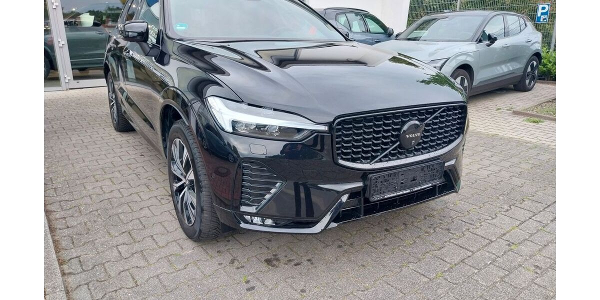 Volvo XC60 23.500 km 46.900 &euro; Nordhorn 48527