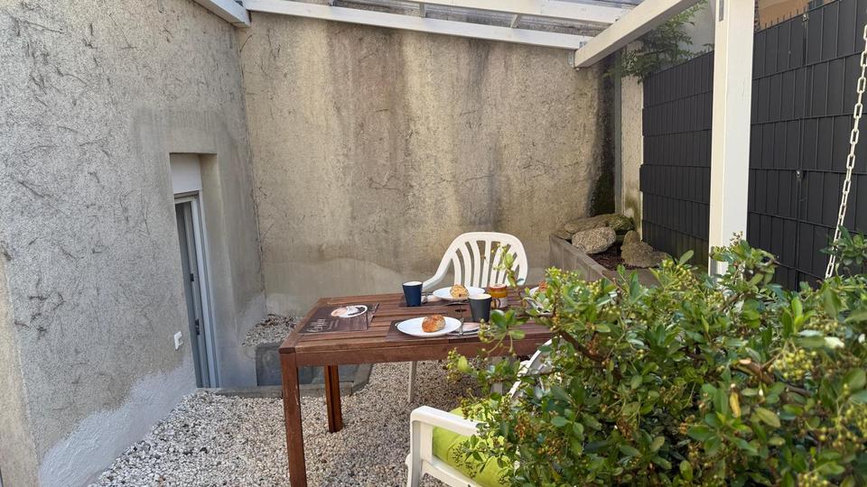 Etagenwohnung Würselen - 1.5 Zimmer, 35 m&sup2;, 119.000&euro; | Angebot:27293701