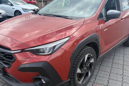 Subaru Crosstrek 74.771 km 19.990 &euro; Elsterwerda 04910