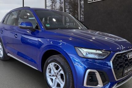 Audi Q5 83.000 km 29.980 &euro; Hamburg 20537