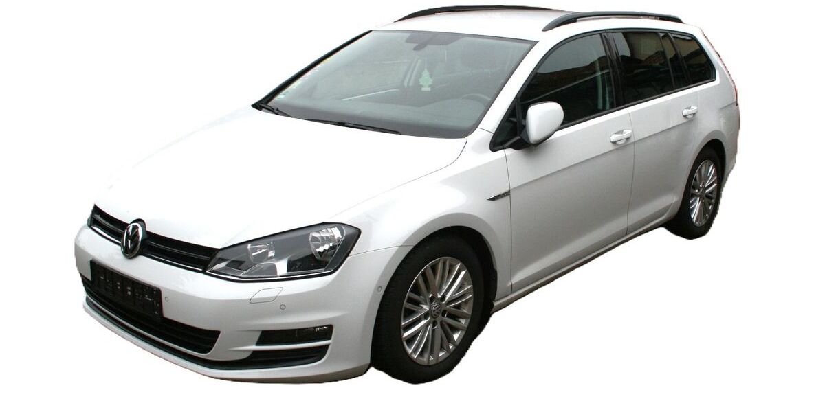 VW Golf 201.200 km 6.600 &euro; Breitungen 98597