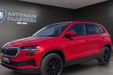 Skoda Karoq 61.700 km 30.450 &euro; Amelinghausen 21385