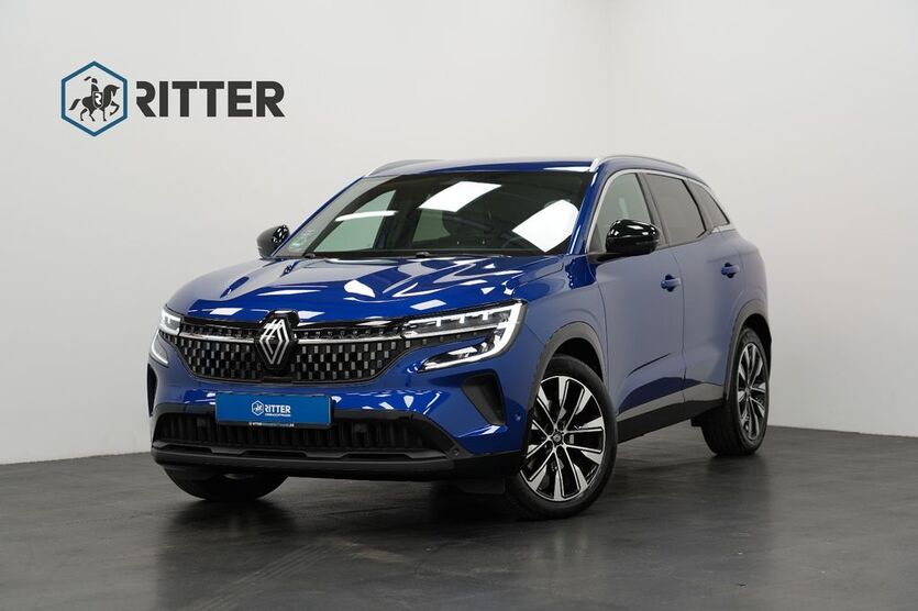Renault Austral 30.000 km 28.860 € Dülmen 48249