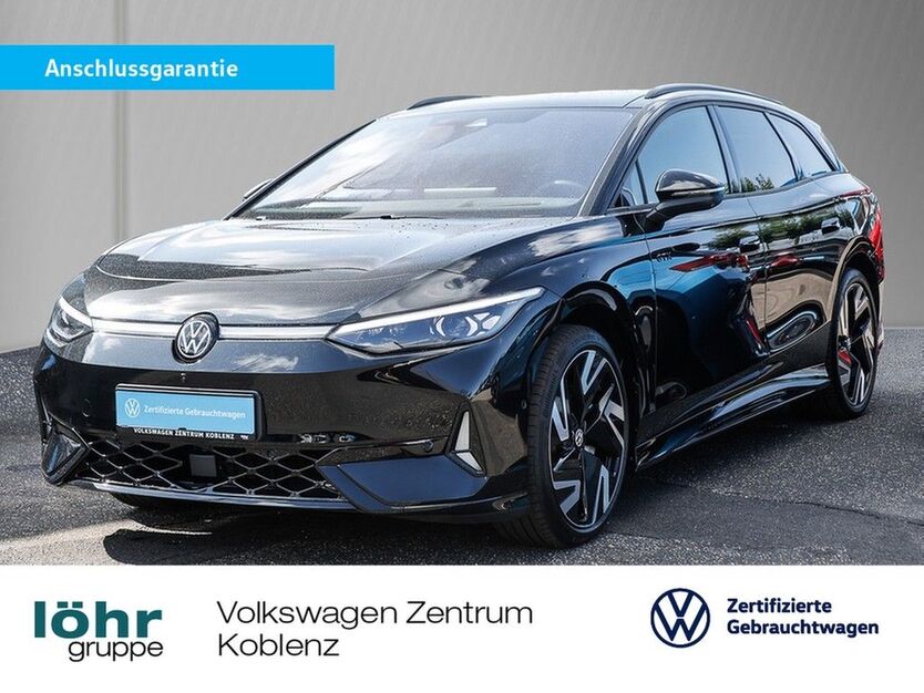 VW ID.7 6.787 km 55.980 € Koblenz 56070