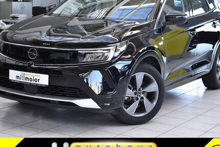 Opel Grandland (X) 14.250 km 21.950 &euro; Vohenstrauß 92648
