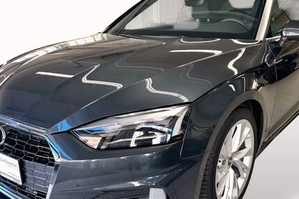 Audi A5 72.000 km 33.500 &euro; Bonn 53115