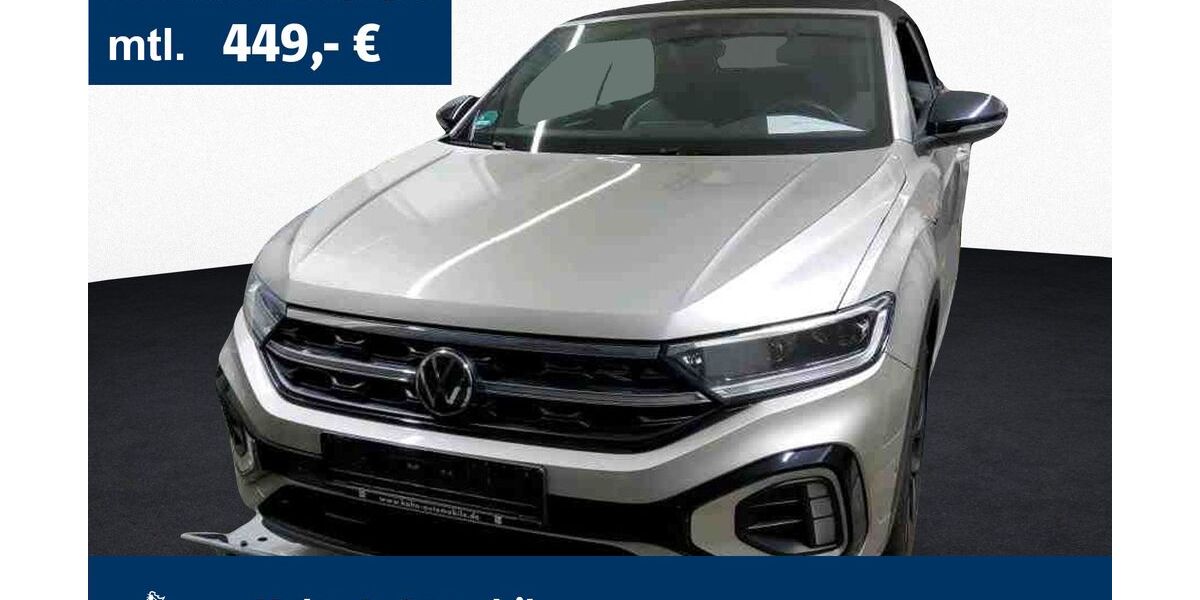VW T-Roc 60.433 km 27.930 &euro; Schorndorf 73614