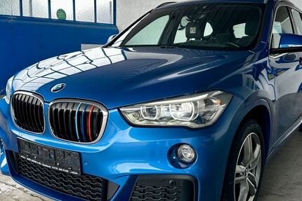 BMW X1 105.000 km 19.480 &euro; Spraitbach 73565