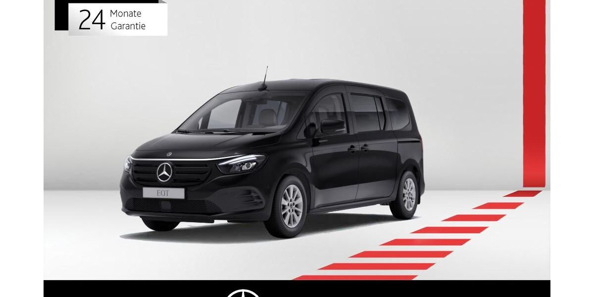 Mercedes-Benz EQT 1.509 km 34.490 &euro; Brandenburg 14772
