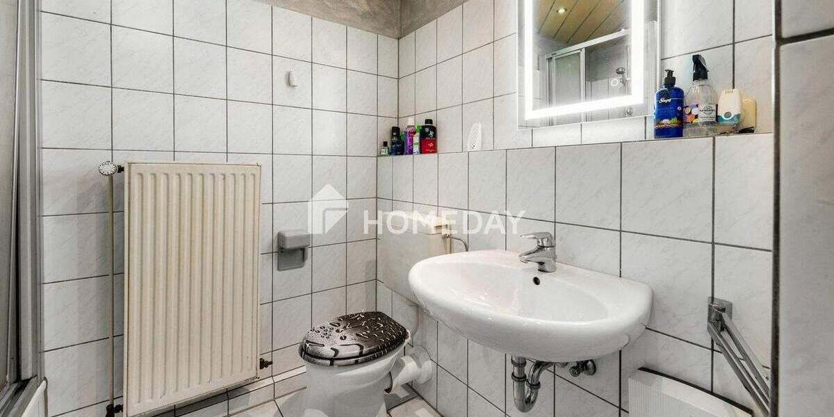 Etagenwohnung Essen Altenessen-Süd - 2 Zimmer, 57 m&sup2;, 98.000&euro; | Angebot:25566224