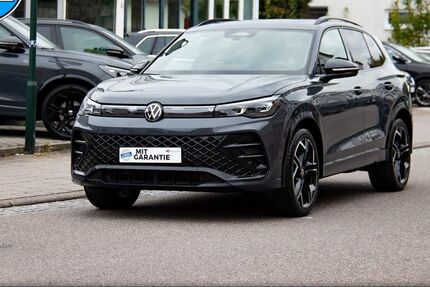 VW Tiguan 19.800 km 44.980 &euro; Bretten 75015