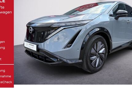 Nissan Ariya 55.541 km 33.890 &euro; Bad Berleburg 57319