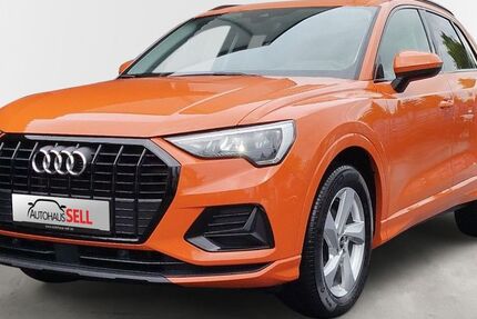 Audi Q3 29.941 km 29.790 &euro; Hammelburg 97762