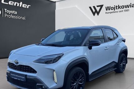 Toyota Yaris Cross 55.900 km 23.970 &euro; Friedberg 61169