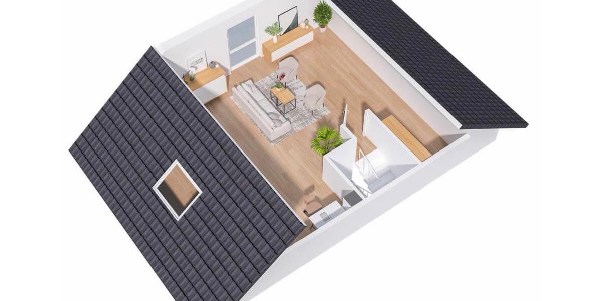 Reihenhaus Peine Peine Kernstadt - 5 Zimmer, 153 m&sup2;, 449.000&euro; | Angebot:27084829