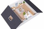 Reihenhaus Peine Peine Kernstadt - 5 Zimmer, 153 m&sup2;, 449.000&euro; | Angebot:27084829
