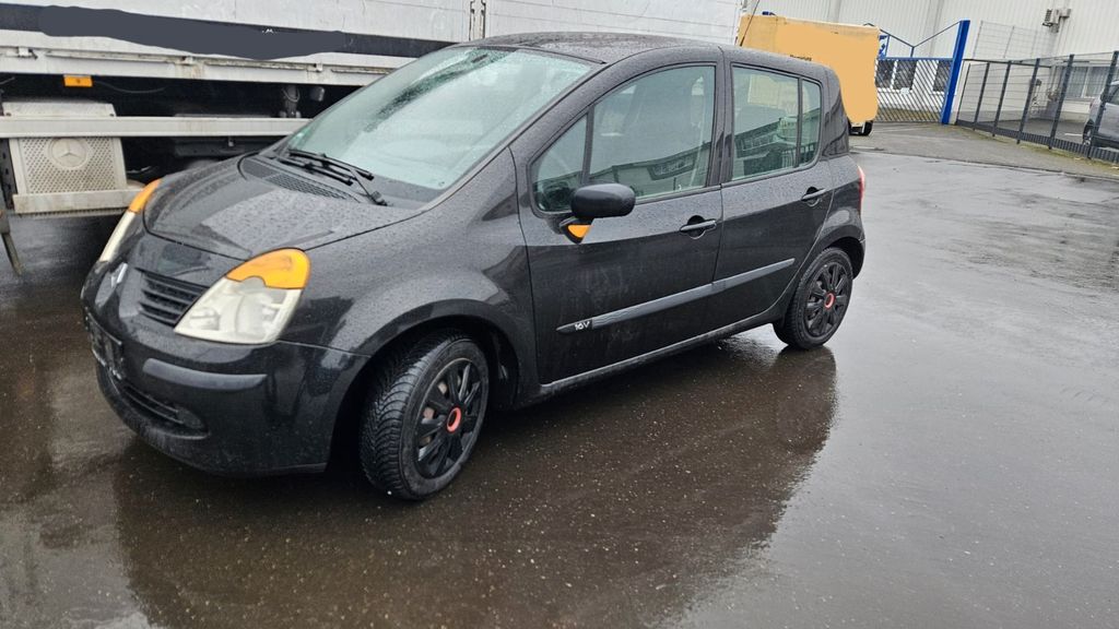 Renault Modus 164.722 km 1.350 &euro; Köln 50969