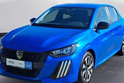 Peugeot 208 20.861 km 12.930 &euro; Horb am Neckar 72160