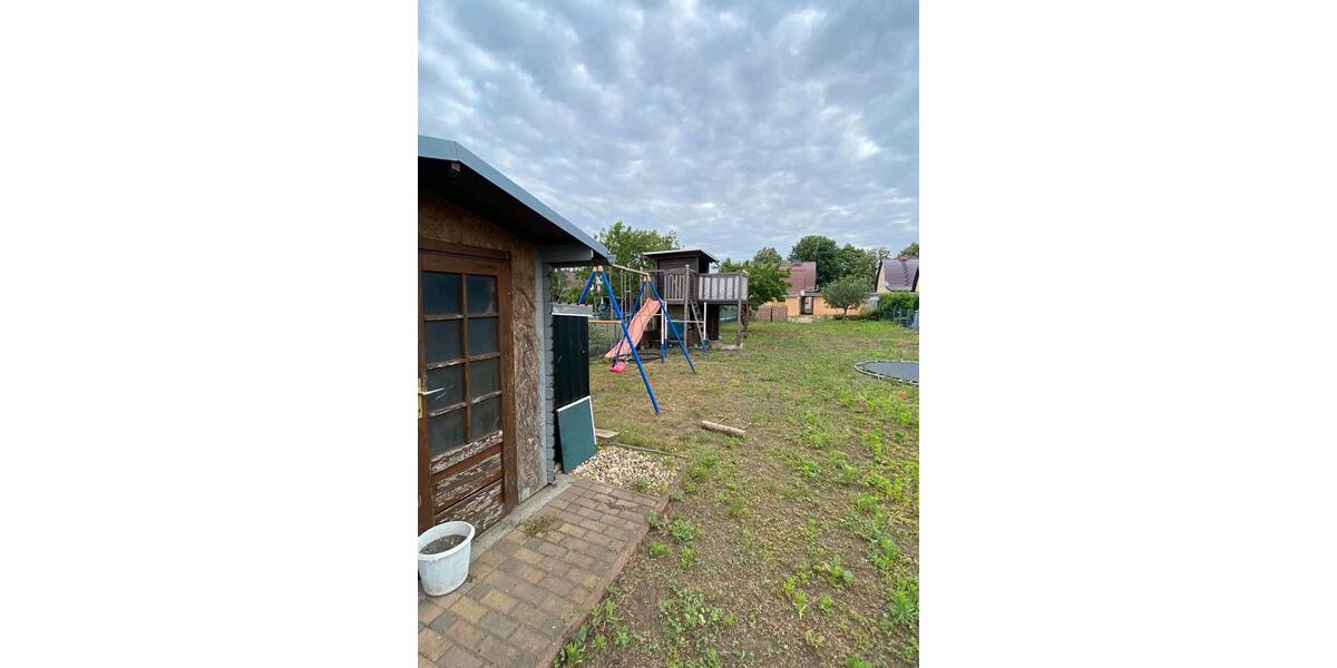 Doppelhaushälfte Nauen - 6 Zimmer, 100 m&sup2;, 2.200&euro; | Angebot:26194035