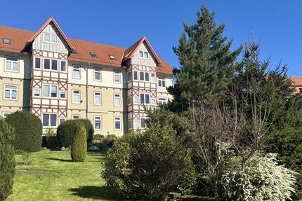 Wohnung Wernigerode - 2 Zimmer, 65 m&sup2;, 570&euro; | Angebot:26349754