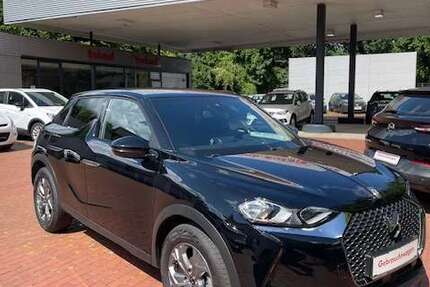 DS Automobiles DS 3 Crossback