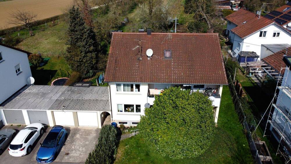 Mehrfamilienhaus, Wohnhaus Waiblingen Bittenfeld - 1 Zimmer, 256 m&sup2;, 695.000&euro; | Angebot:26674052