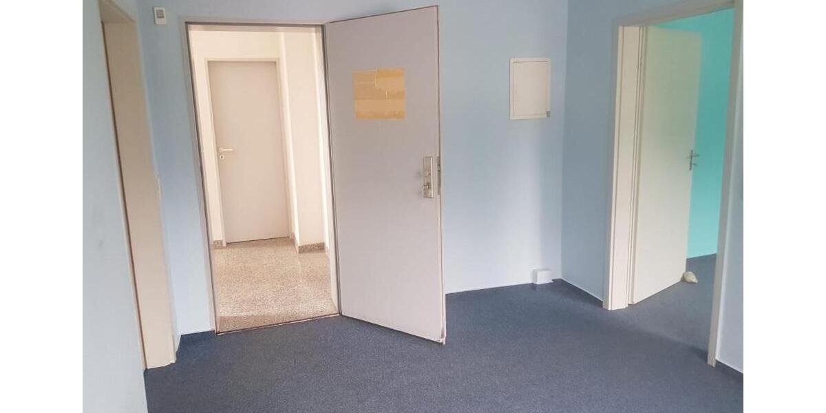 Büroräume Gemeinschaftsbüro stilles Gewerbe -Zentral in Putbus auf der Insel RÜGEN zimmer
