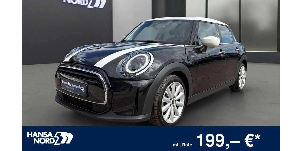 Mini Cooper 49.019 km 21.850 &euro; Lübeck 23560