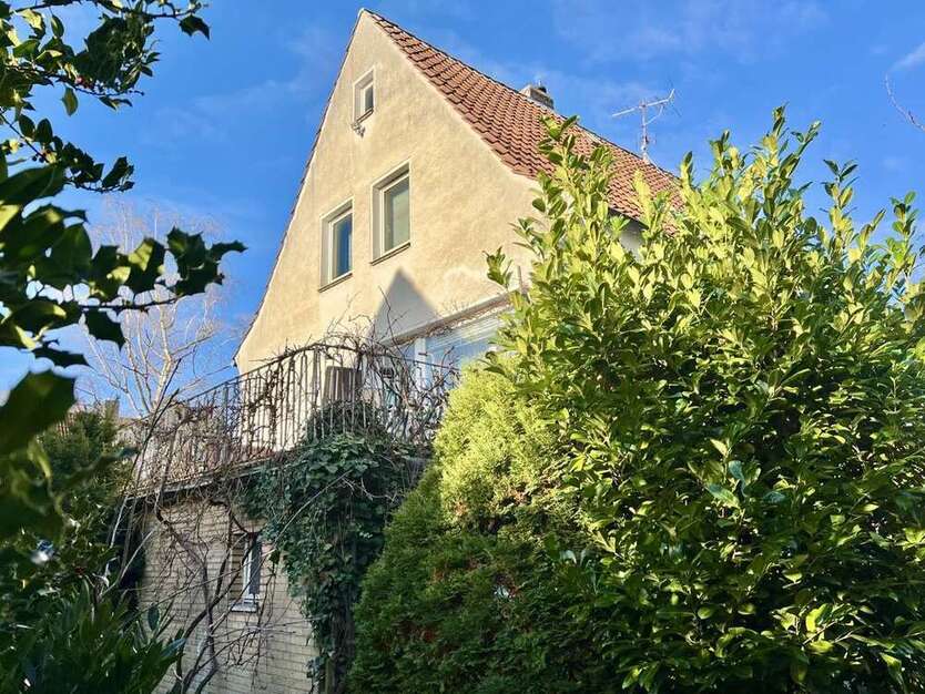 Haus zum Kaufen in Hannover Kirchrode 590.000 € 180 m²