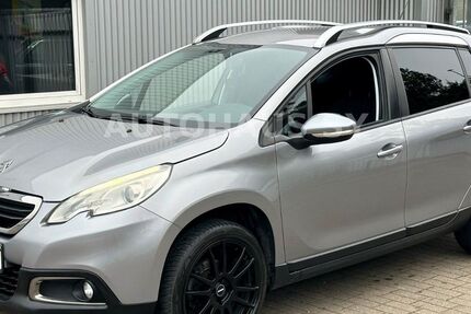 Peugeot 2008 143.000 km 5.980 € Castrop-Rauxel 44575