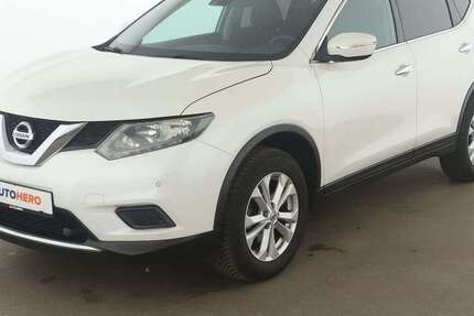 Nissan X-Trail 92.244 km 11.470 &euro; Neufahrn 85375