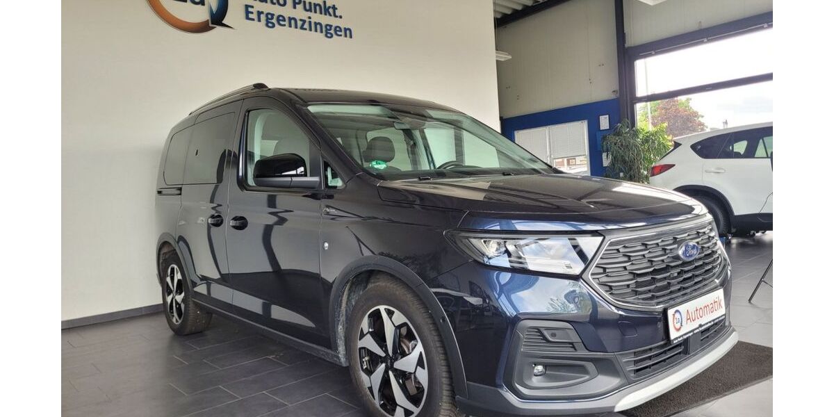 Ford Tourneo Connect 11.300 km 37.950 &euro; Rottenburg 72108