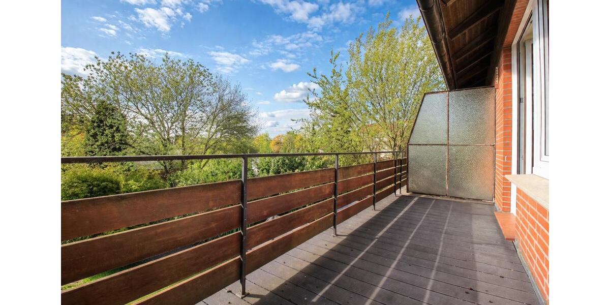 Reihenhaus Weyhe - 4 Zimmer, 117 m&sup2;, 1.390&euro; | Angebot:26212896