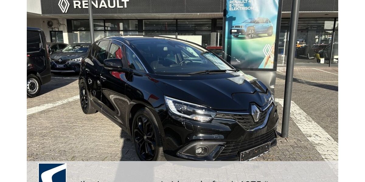 Renault Scenic 60.000 km 16.970 &euro; Hanau 63452
