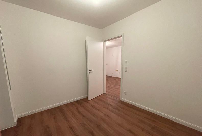 2-Zi-WG, Singel Wohnung, TerrasseGarten 2 zimmer