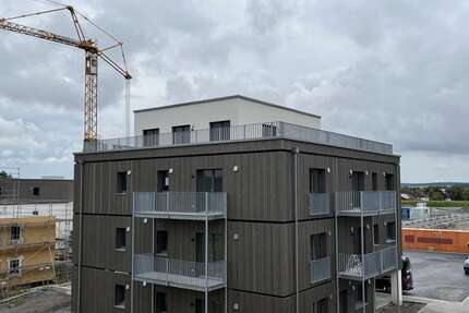 Wohnung zum Kaufen in Speichersdorf 271.484 € 59.88 m² 2 zimmer
