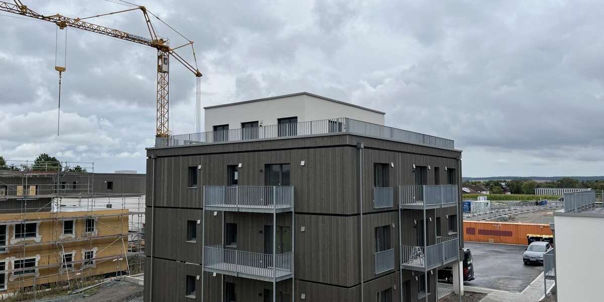 Wohnung zum Kaufen in Speichersdorf 271.484 € 59.88 m² 2 zimmer