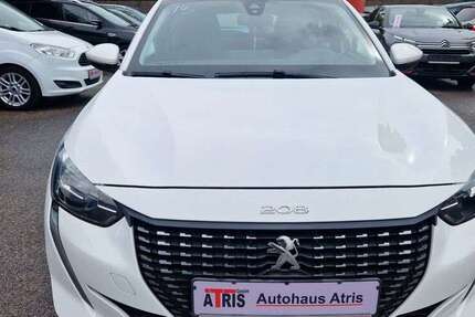 Peugeot 208 182.000 km 8.700 &euro; Bottrop 46238