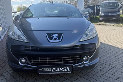 Peugeot 207 130.540 km 4.990 &euro; Göttingen 37081