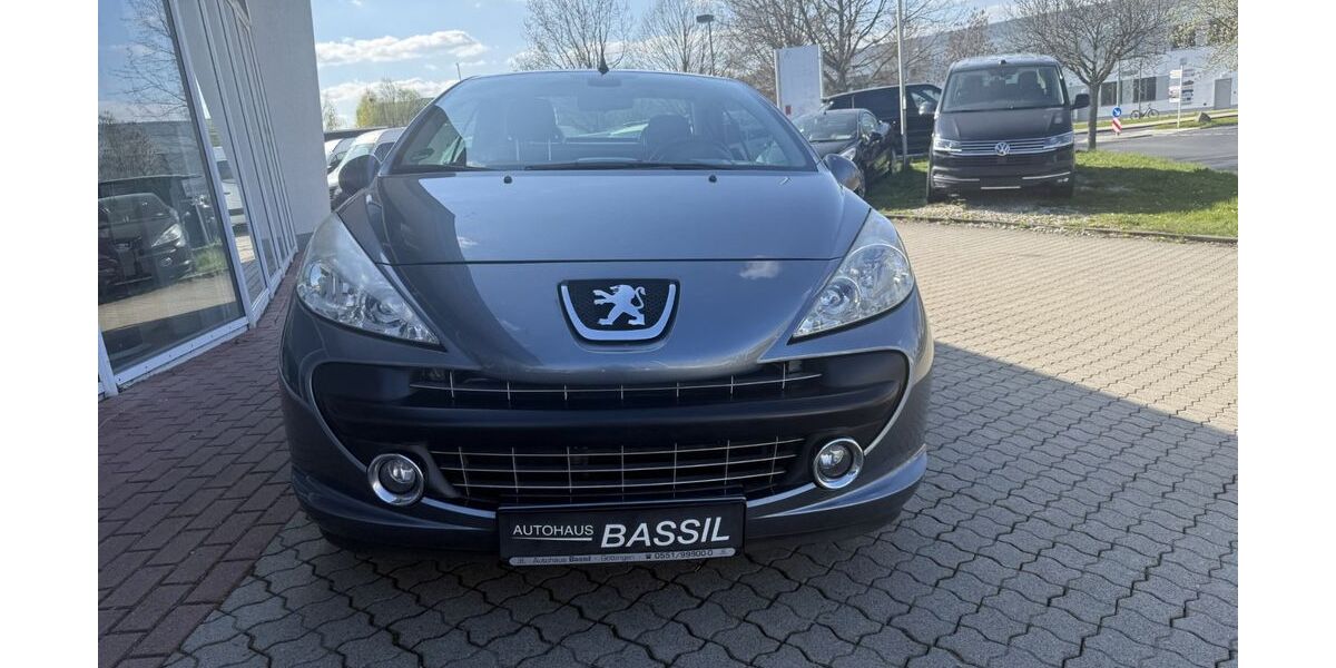 Peugeot 207 130.540 km 4.990 &euro; Göttingen 37081