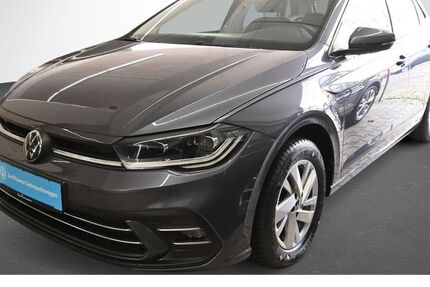 VW Polo 20.000 km 22.980 &euro; Karlsruhe 76131