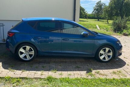 Seat Leon 149.000 km 9.100 € Mulfingen 74673