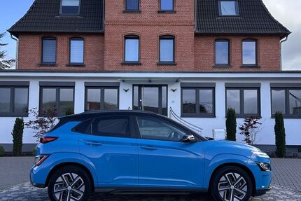 Hyundai KONA 37.487 km 18.950 &euro; Rotenburg Lispenhausen 36199