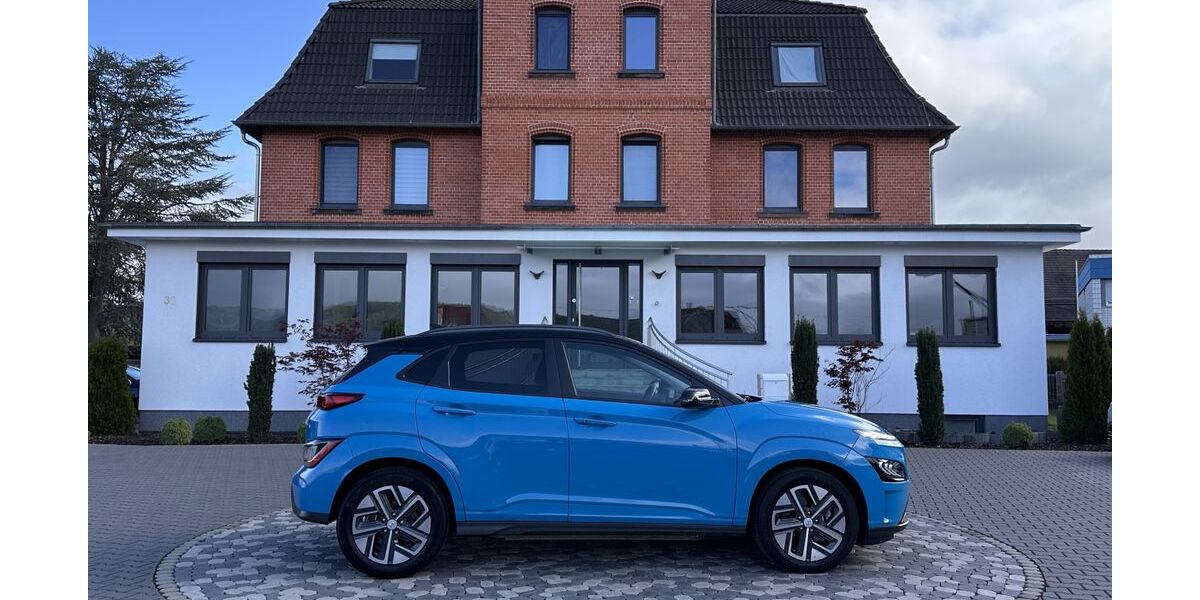 Hyundai KONA 37.487 km 18.950 &euro; Rotenburg Lispenhausen 36199