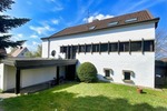 Wohnung mit Traumblick in Geismar