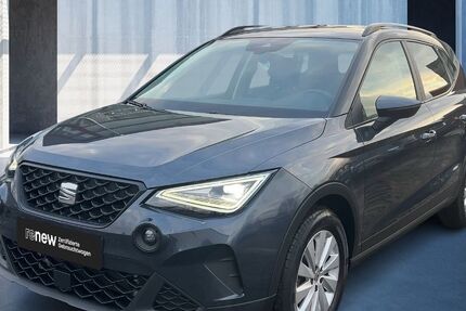 Seat Arona 13.234 km 18.990 &euro; Hamburg 20537