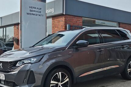 Peugeot 5008 28.550 km 26.750 &euro; Ahaus-Wüllen 48683