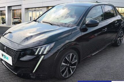 Peugeot 208 54.410 km 18.490 &euro; Berlin 12681